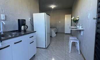 Imagem 6: Kitnet Palhoça Kitnet com 1 dormitório