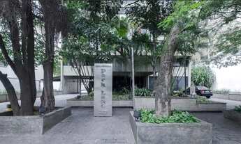 Imagem 14: Rarus Flats - Flat para locação - Edifício Park Lane