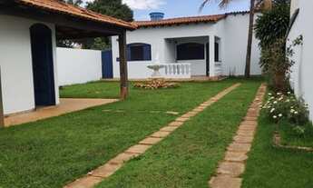 Imagem 2: Excelente casa à venda no Parque Esplanada V em Valparaíso de Goiás