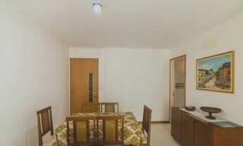 Imagem 2: Apartamento para venda possui 67 metros quadrados com 2 quartos em Tatuapé - São Paulo - S