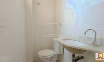 Imagem 5: Sala comercial (sala - edificio coml.) , cozinha planejada, em condomínio fechado