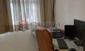 Imagem 1: Apartamento-À VENDA-Flamengo-Rio de Janeiro-RJ