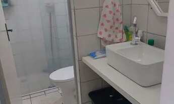 Imagem 3: Apto no inacio Barbosa