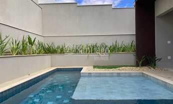 Imagem 7: Casa - Alphaville Dom Pedro 3 - Campinas