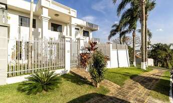 Imagem: CASA DE ALTO PADRÃO NO GUABIROTUBA