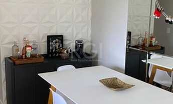 Imagem 6: Apartamento para Venda - 76m², 2 dormitórios, sendo 1 suites, 1 vaga - Jardim Carvalho