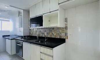 Imagem 7: Apartamento com 3 dormitórios para alugar, 95 m² por R$ 3.867,00/mês - Picanço - Guarulhos
