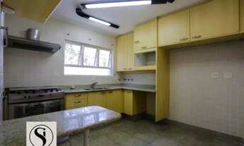 Imagem 7: Casa de 4 quartos para alugar no bairro Alto De Pinheiros