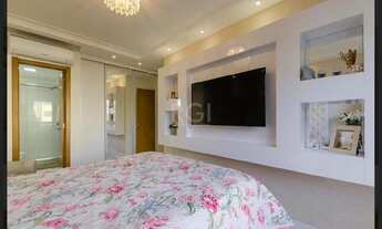 Imagem 16: Apartamento para Venda - 104.51m², 3 dormitórios, sendo 1 suites, 2 vagas - Cavalhada