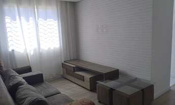 Imagem 5: Apartamento para Venda - 52.59m², 2 dormitórios, 1 vaga - Centro