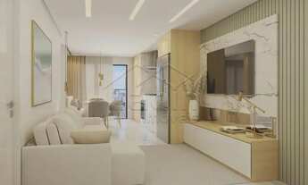 Imagem 2: Apartamento Padrão em Navegantes