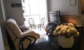 Imagem 7: Apartamento para Venda - 60m², 2 dormitórios, sendo 1 suites, 1 vaga - Teresópolis