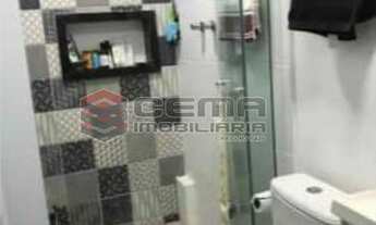 Imagem 7: Apartamento-À VENDA-Glória-Rio de Janeiro-RJ