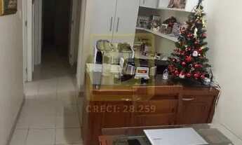 Imagem 5: Apartamento no Cores da Lapa com infraestrutura completa