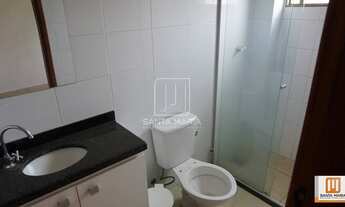 Imagem 4: Apartamento (tipo - padrao) 2 dormitórios/suite, cozinha planejada, em condomínio fechado