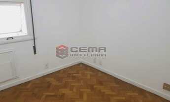 Imagem 2: Copacabana 3 quartos e 2 vagas - 198m2