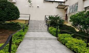 Imagem 2: Vende apartamento Jk com 32,30m², Edifício Jardim Barbacena ao lado do Jardim Europa