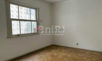 Imagem 6: Apartamento-À VENDA-Laranjeiras-Rio de Janeiro-RJ