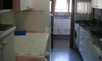 Imagem 6: Cobertura para Venda - 286.11m², 3 dormitórios, sendo 1 suites, 2 vagas - Jardim Lindóia