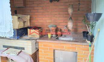 Imagem 7: Sobrado comercial ou residencial para aluguel ou venda 160 m² 3 Dorm Perdizes SP