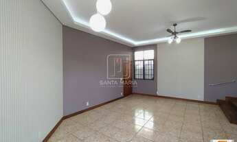 Imagem: Casa (térrea na rua) 3 dormitórios/suite