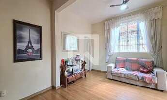 Imagem 3: Casa para Aluguel - Engenho de Dentro, 4 Quartos, 197 m2