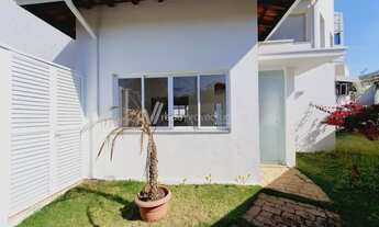 Imagem 2: Casa - Jardim Paiquerê - Valinhos