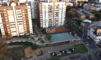 Imagem: Apartamento para Venda - 159.6m², 4 dormitórios