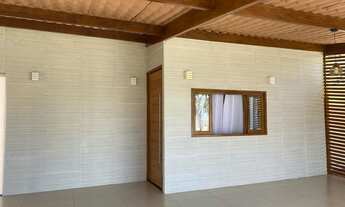 Imagem: Casa mobiliada Condomínio fechado Imperial