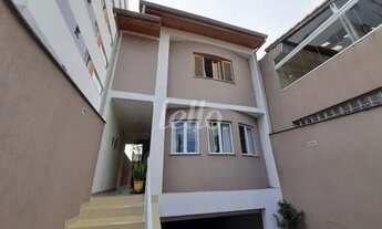 Imagem 2: São Paulo - Casa Padrão - Tucuruvi