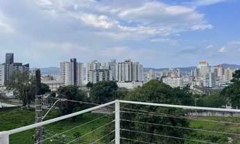 Imagem: Kitnet Container Mobiliada no Estreito