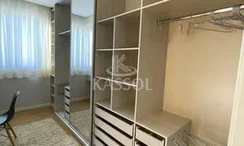 Imagem 7: APARTAMENTO REGIÃO CENTRAL, MOBILIADO, QUARTOS COM AR CONDICIONADO, SACADAS, T