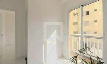 Imagem 5: Apartamento para Aluguel - Vila Aricanduva, 1 Quarto, 30 m2