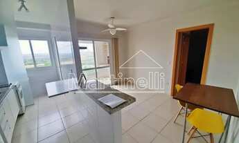 Imagem 4: Apartamento Padrão em Ribeirão Preto