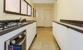 Imagem 6: Apartamento Venda 3 Dormitórios - 140 m² Higienópolis