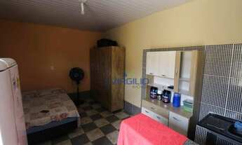 Imagem 6: Área com 10 Kitnets à venda, 320 m² por R$ 640.000 - Vila Santa Helena - Goiânia/GO