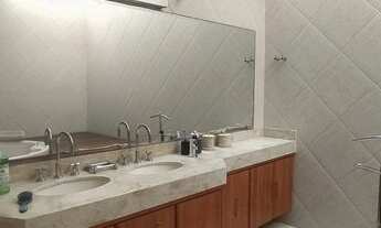 Imagem 6: Lindo sobrado para locação/venda comercial ou residencial