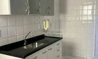 Imagem 5: Apartamento com 3 dormitórios à venda, 107 m² por R$ 552.000,00 - Jardim das Nações - Taub