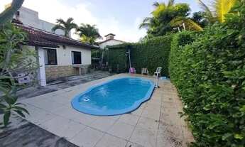 Imagem: Imóvel a venda com piscina em Candeias-PE