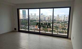 Imagem: Apartamento com 3 Suítes à venda, 116