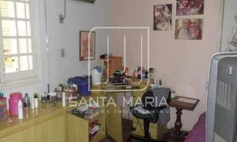 Imagem 3: Casa (térrea na rua) 3 dormitórios/suite, cozinha planejada