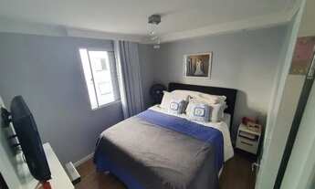 Imagem 5: SÃO BERNARDO DO CAMPO - Apartamento Padrão - NOVA PETRÓPOLIS