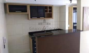 Imagem 3: Apartamento / Cobertura Duplex - Condominio Spazio Campo Azuli