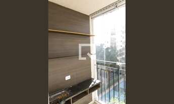 Imagem 5: Apartamento para Aluguel - Conceição, 2 Quartos, 52 m2