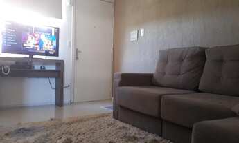 Imagem 3: Apartamento para Venda - 37.58m², 2 dormitórios, 1 vaga - Rubem Berta