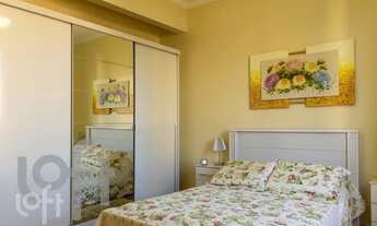 Imagem 4: SãO PAULO - Apartamento Padrão - República