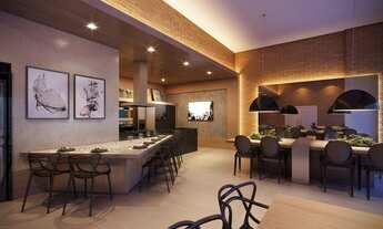 Imagem 4: Apartamento para Venda - 340m², 4 dormitórios, sendo 4 suites, 4 vagas - Bela Vista