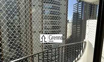 Imagem 3: Apartamento 75m2 - Vila Olímpia - SP