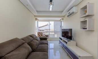 Imagem 2: Apartamento para Venda - 88m², 3 dormitórios, sendo 1 suites, 2 vagas - Petrópolis