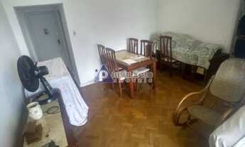 Imagem 5: Privilégio Imóveis vende: Excelente apartamento de 74m²! São 2 quartos em Botafogo